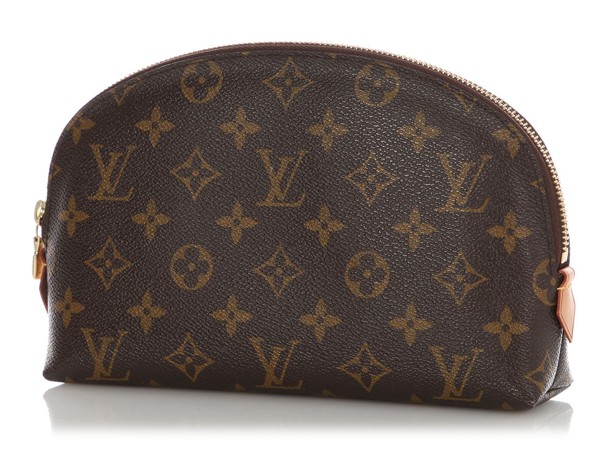 Louis Vuitton Monogram Cosmetic Pouch GM