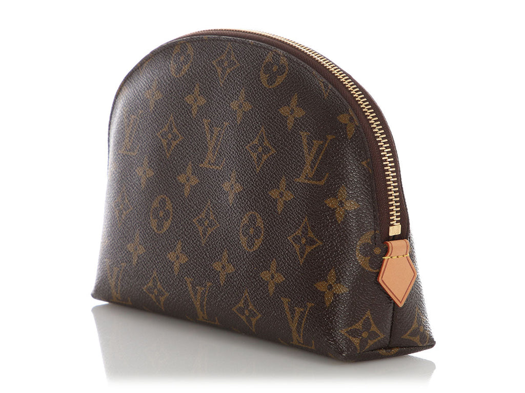 Louis Vuitton Monogram Cosmetic Pouch GM