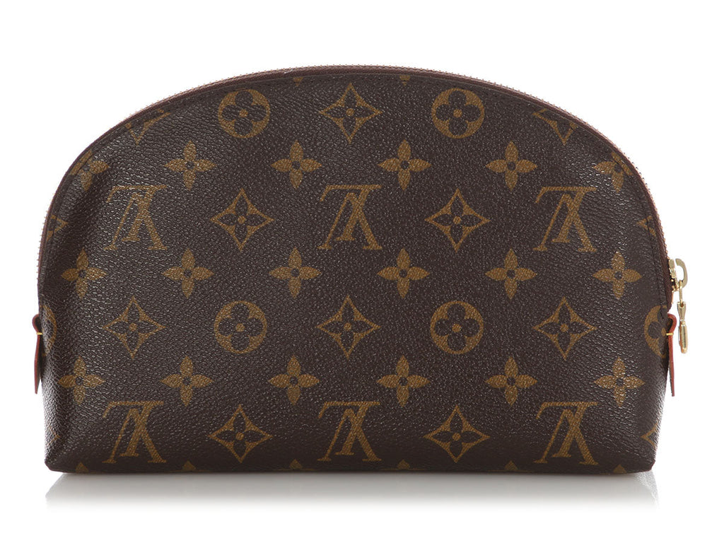 Louis Vuitton Monogram Cosmetic Pouch GM