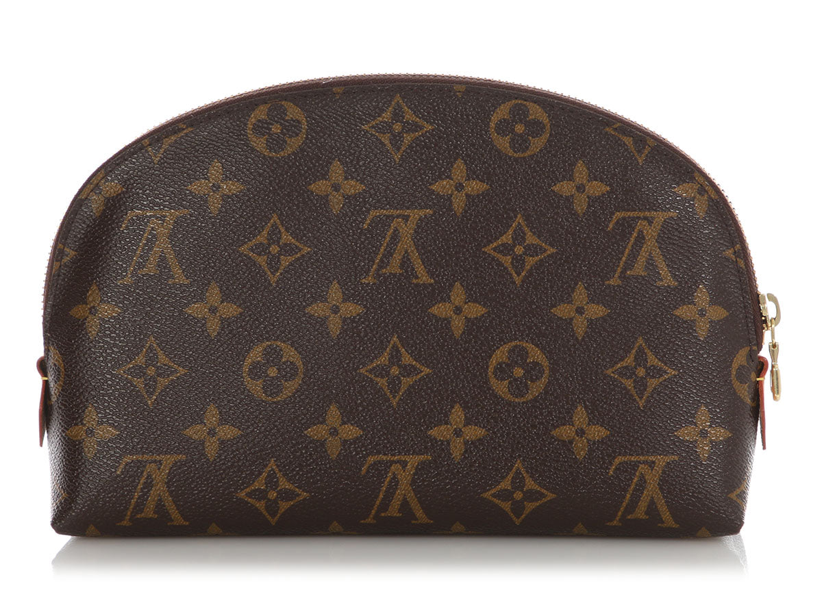 Louis Vuitton Monogram Cosmetic Pouch GM