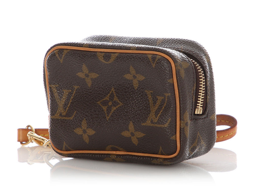 Louis Vuitton Monogram Wapity