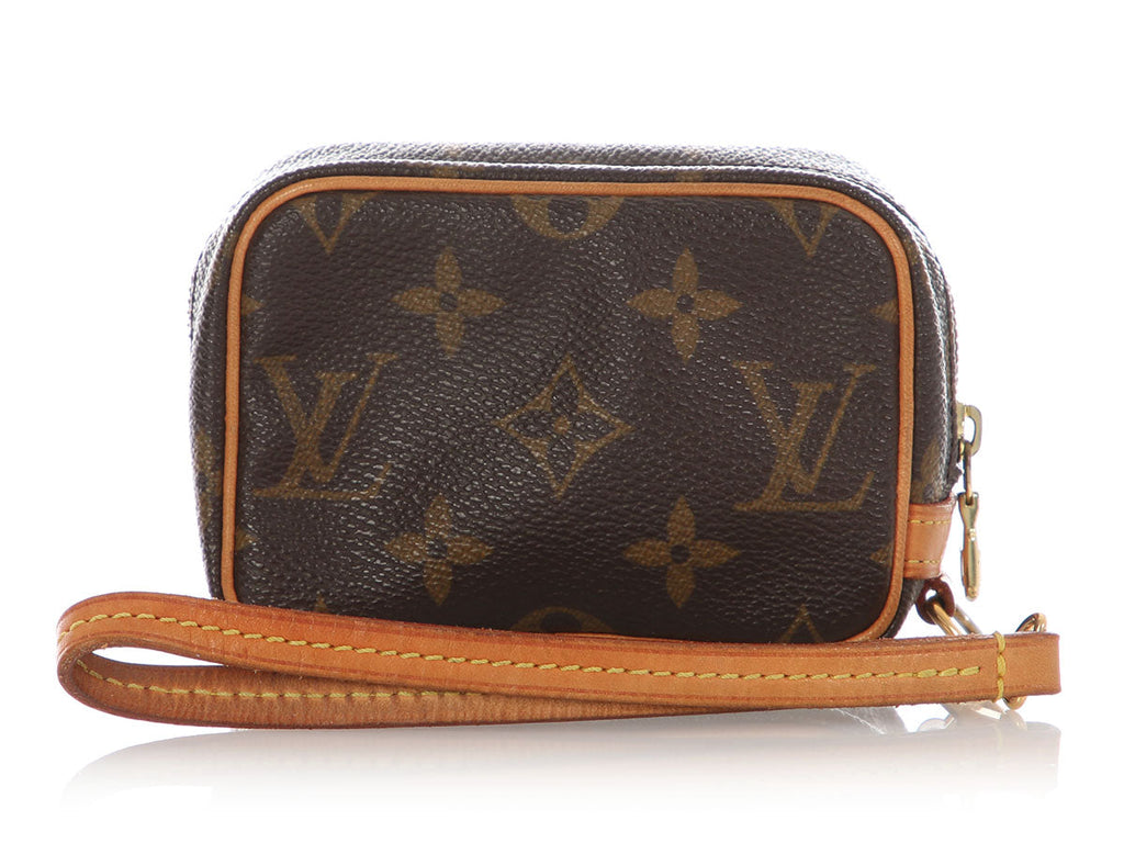 Louis Vuitton Monogram Wapity