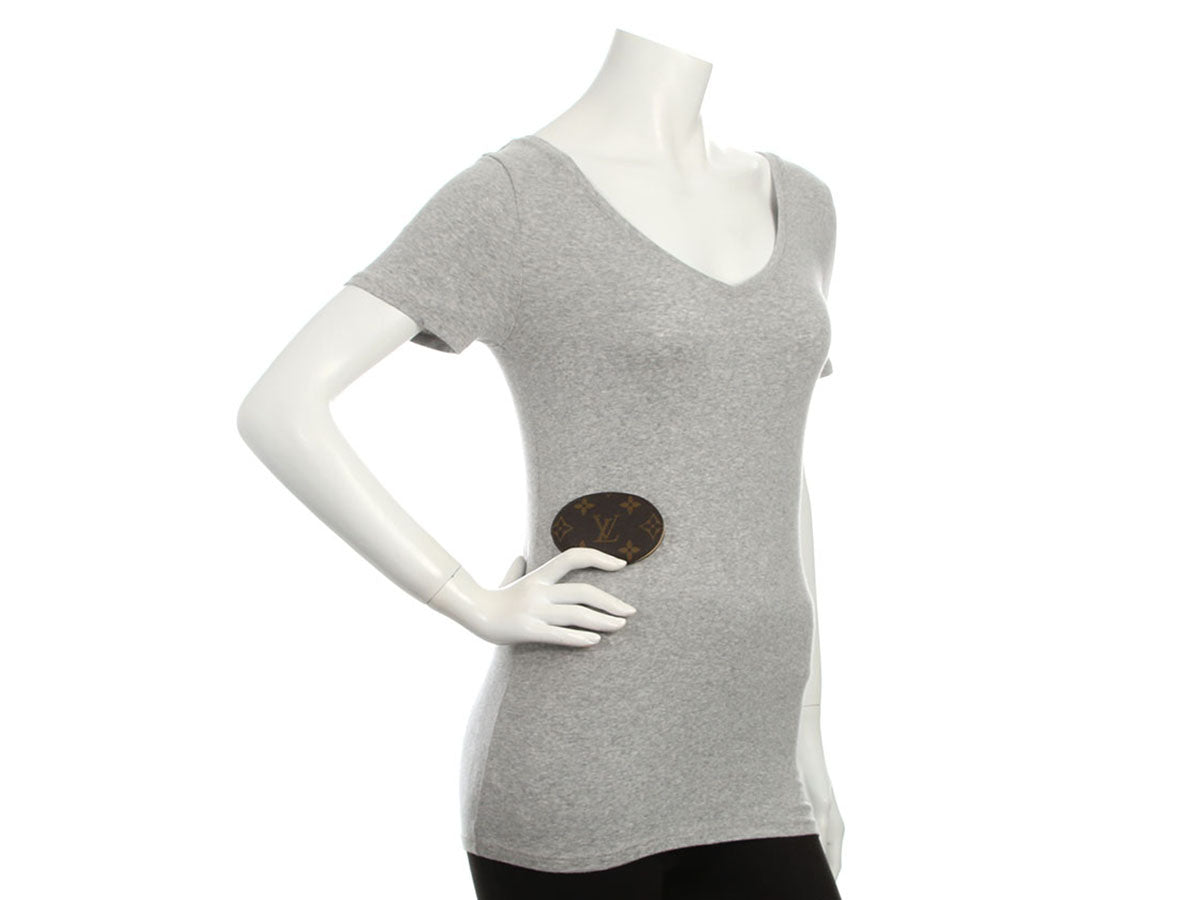 Louis Vuitton Monogram Pocket Mirror