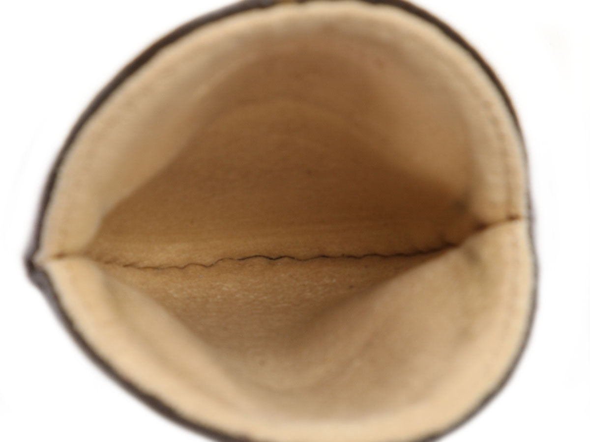 Louis Vuitton Monogram Pocket Mirror