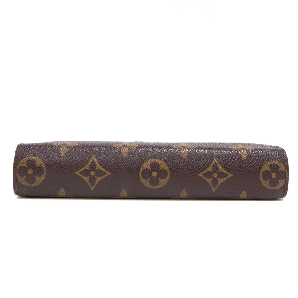 Louis Vuitton Monogram Medium  Ring Agenda Cover