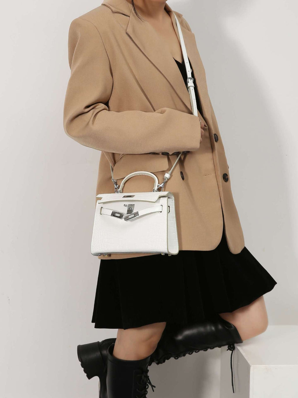 Women's Tote Spring High Sense Exquisite Mini Handbags