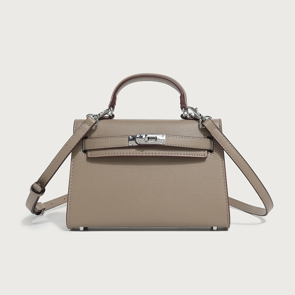 Women's Tote Spring High Sense Exquisite Mini Handbags