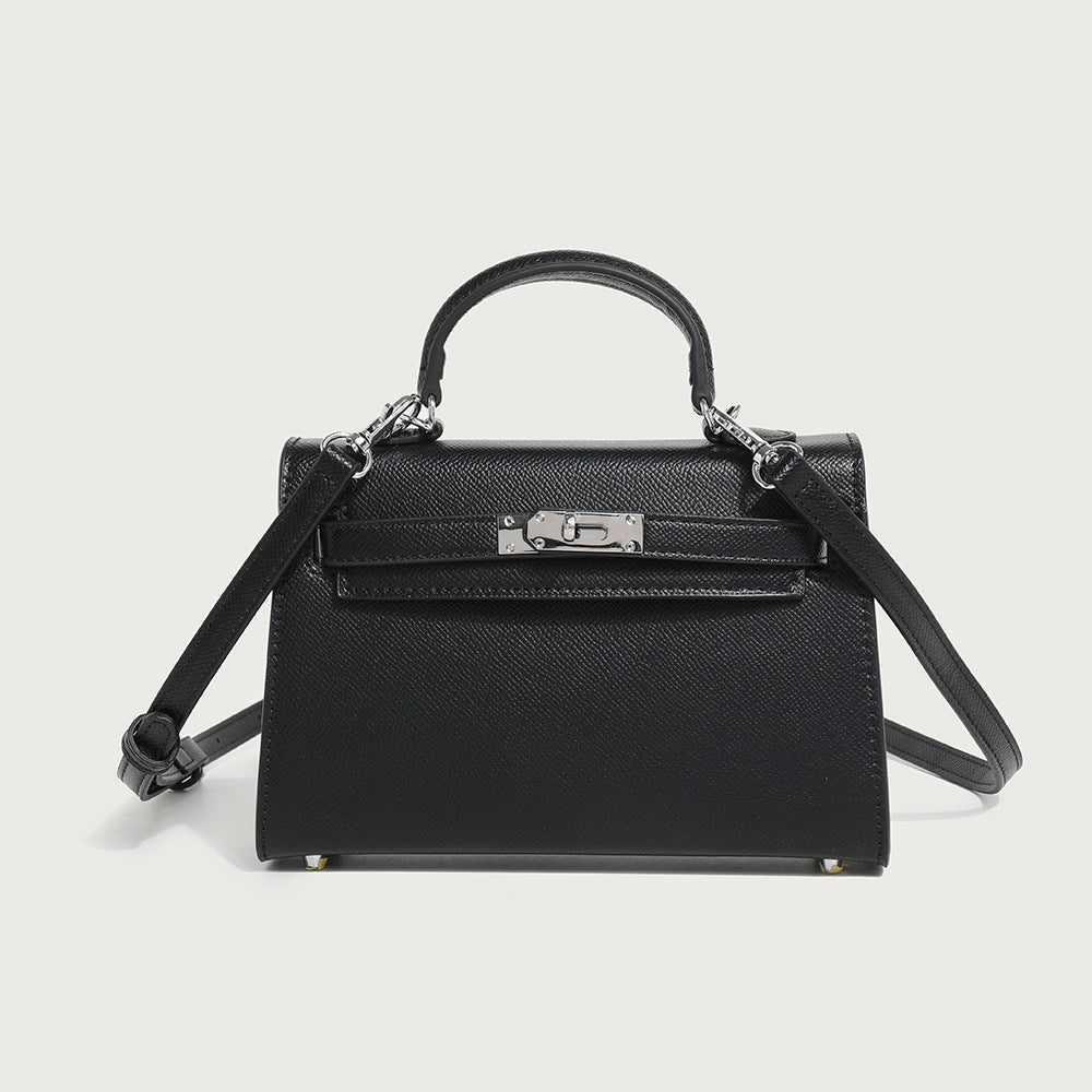 Women's Tote Spring High Sense Exquisite Mini Handbags