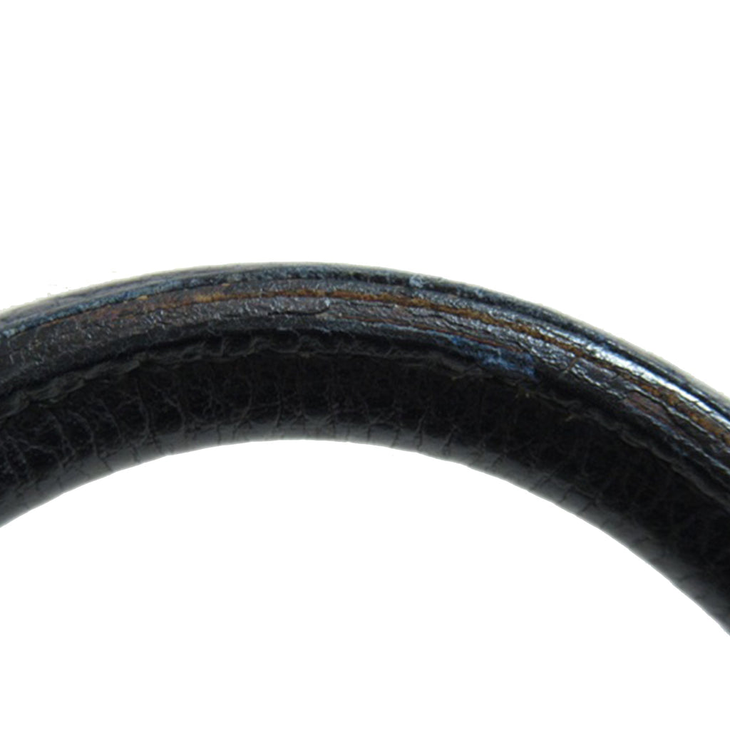 Hermes Togo and Vibrato Birkin 35 Handbag