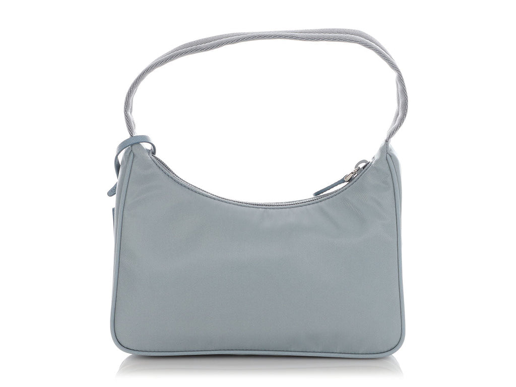 Prada Mini Astrale Tessuto Nylon Re-Edition 2000 Bag