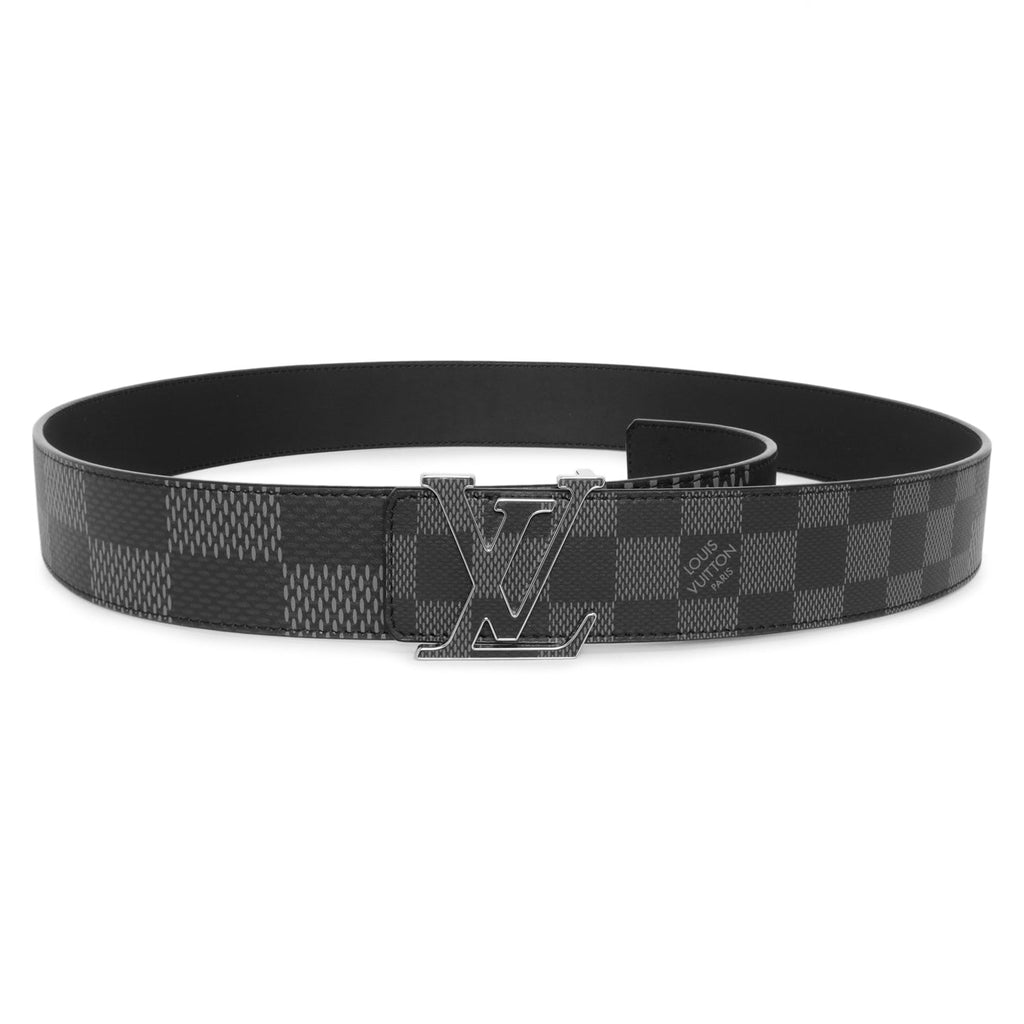 Louis Vuitton LV Initiales 40mm Reversible Belt