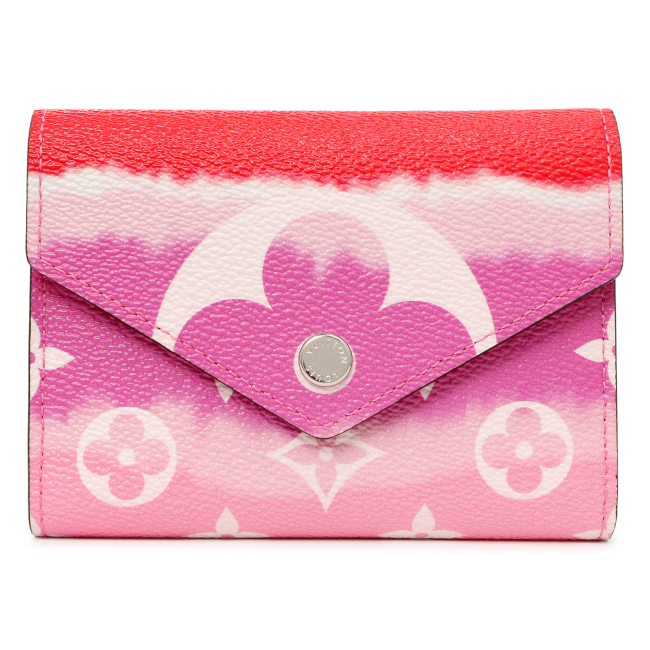 Louis Vuitton Escale Victorine Wallet