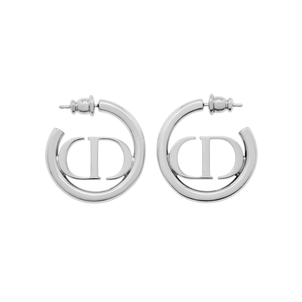 Christian Dior 30 Montaigne Earrings