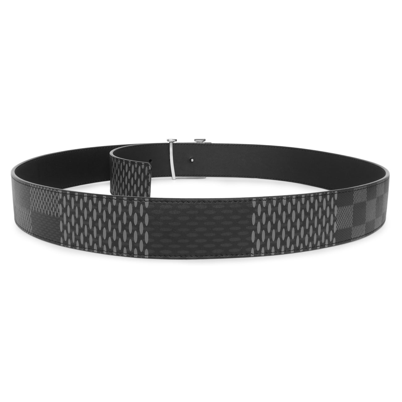 Louis Vuitton LV Initiales 40mm Reversible Belt