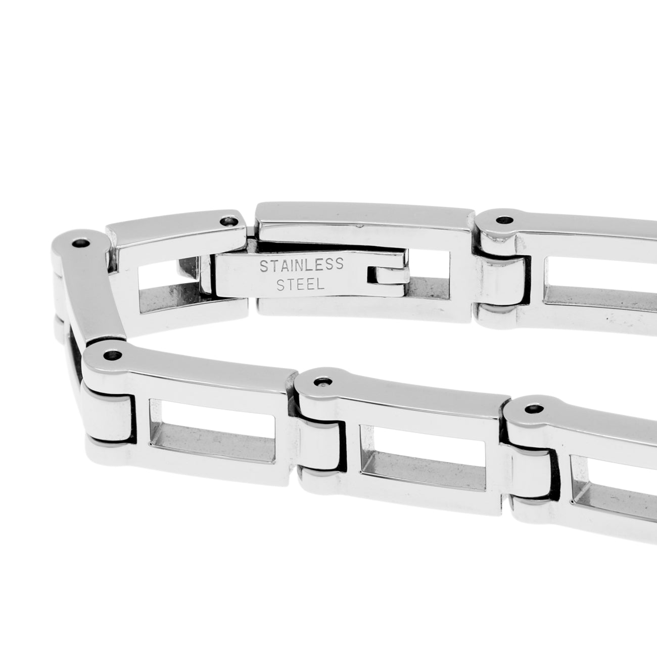 Gucci Stainless Steel 3900L Quartz Watch