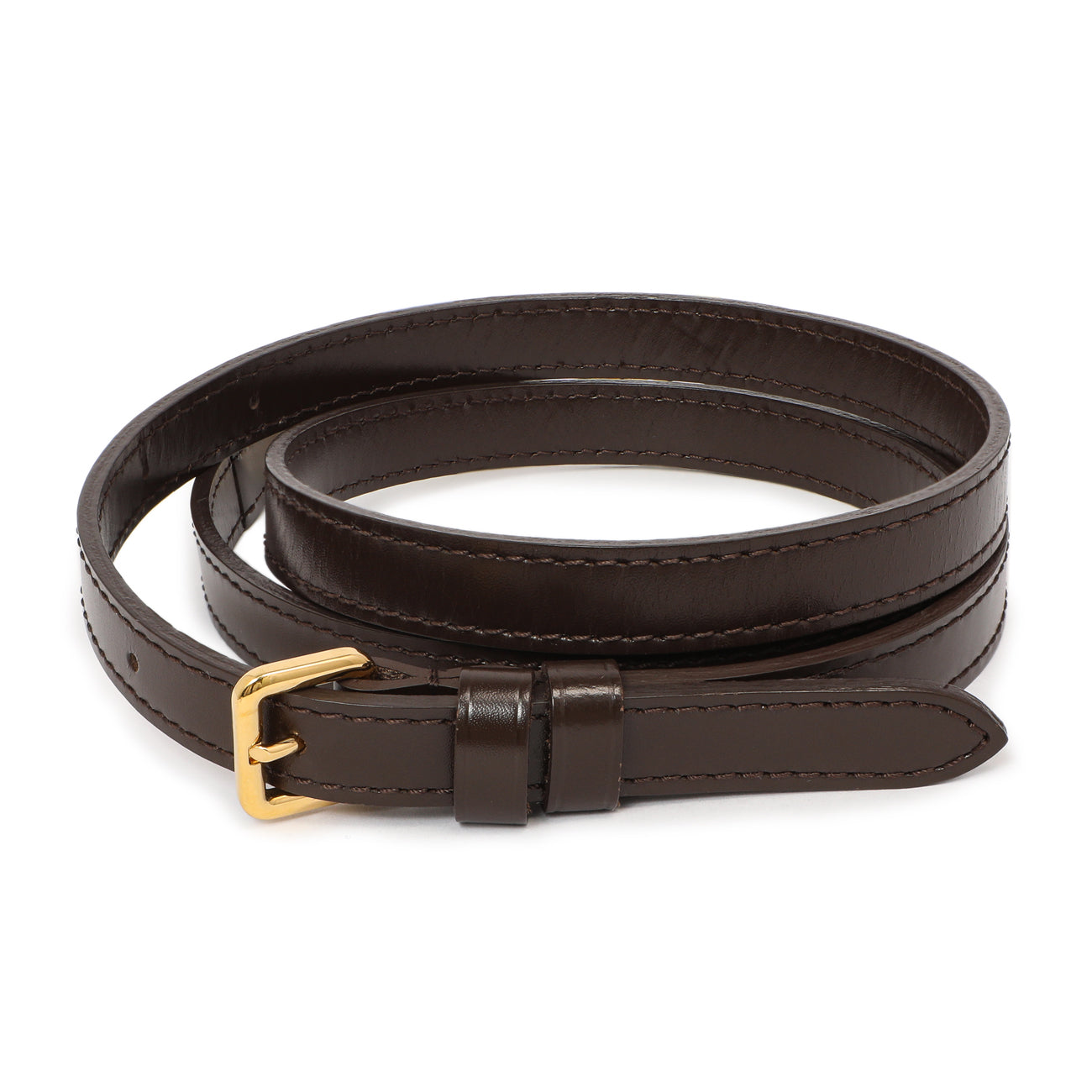 Louis Vuitton Ebene Adjustable Shoulder Strap 16mm