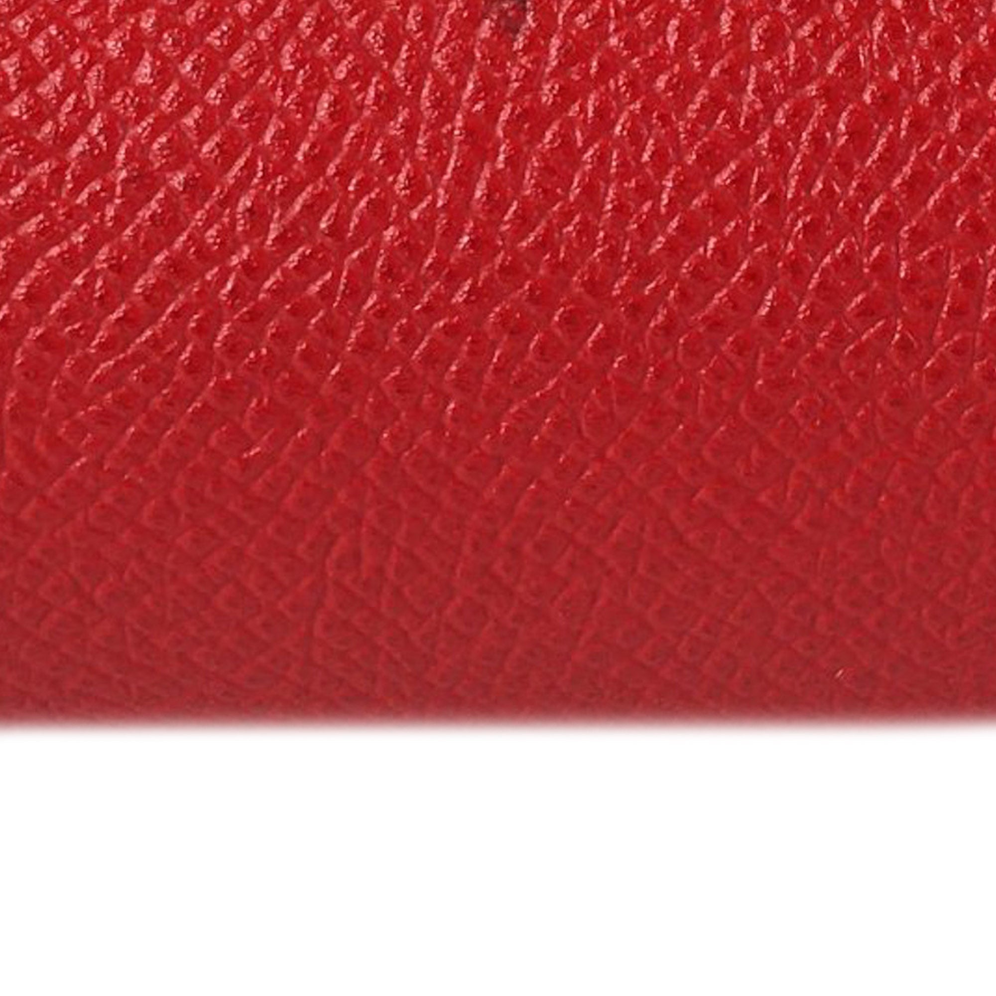 Hermes Epsom Birkin Retourne 30 Handbag