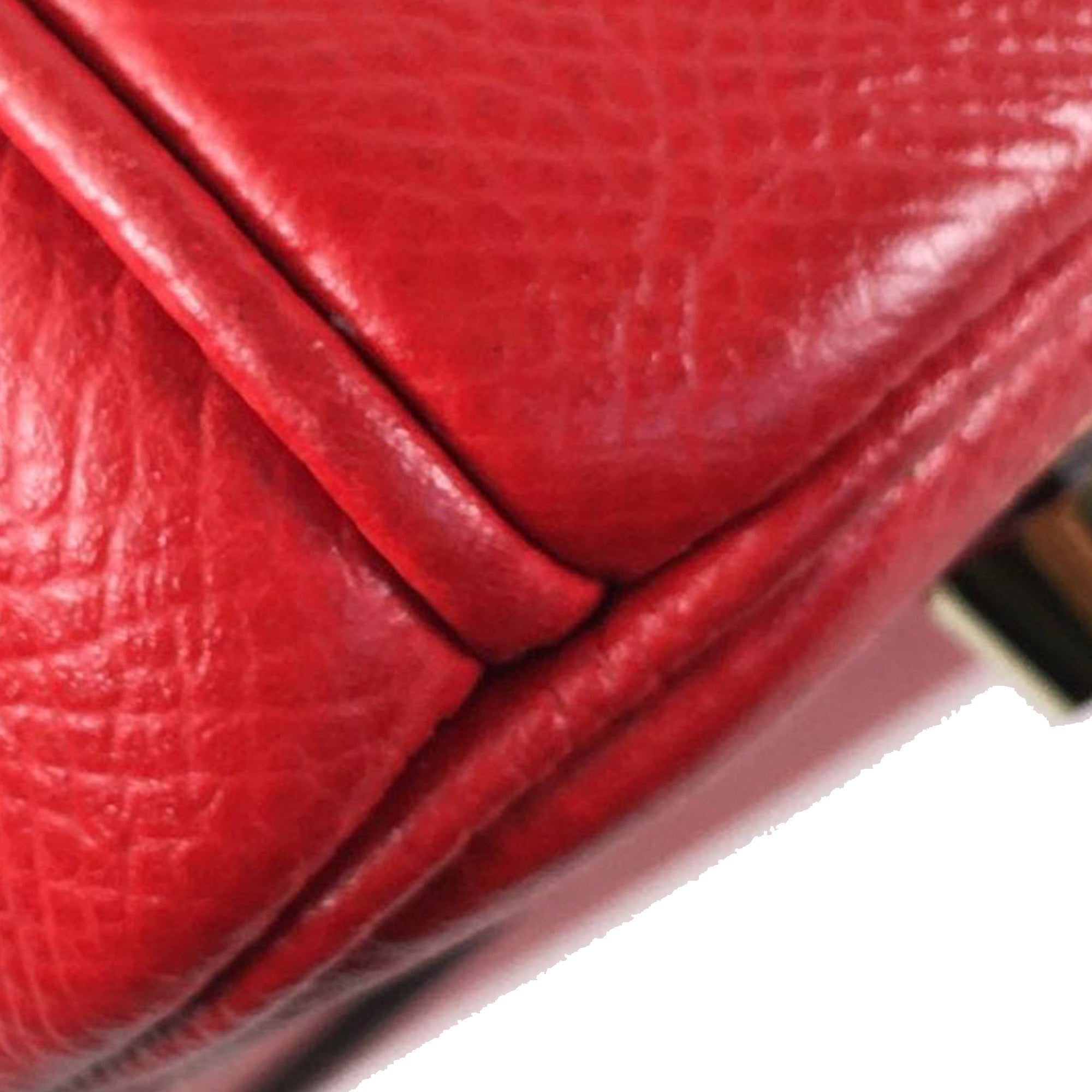 Hermes Epsom Birkin Retourne 30 Handbag