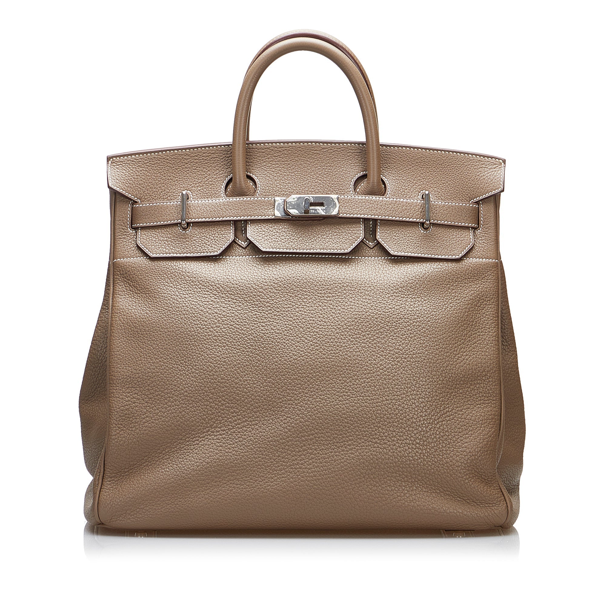 HERMES HAC Birkin 40 Handbag