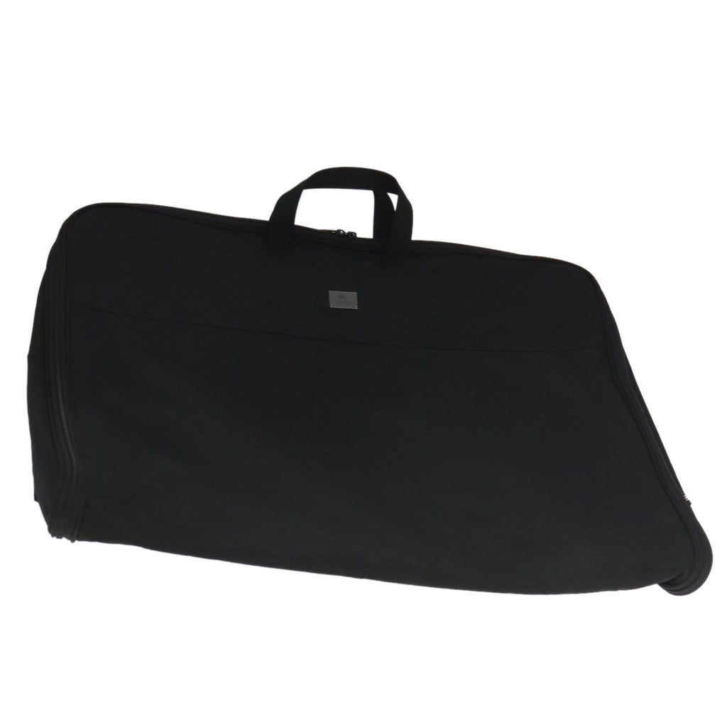 BURBERRY Black label Garment Cover Nylon Black ac3309