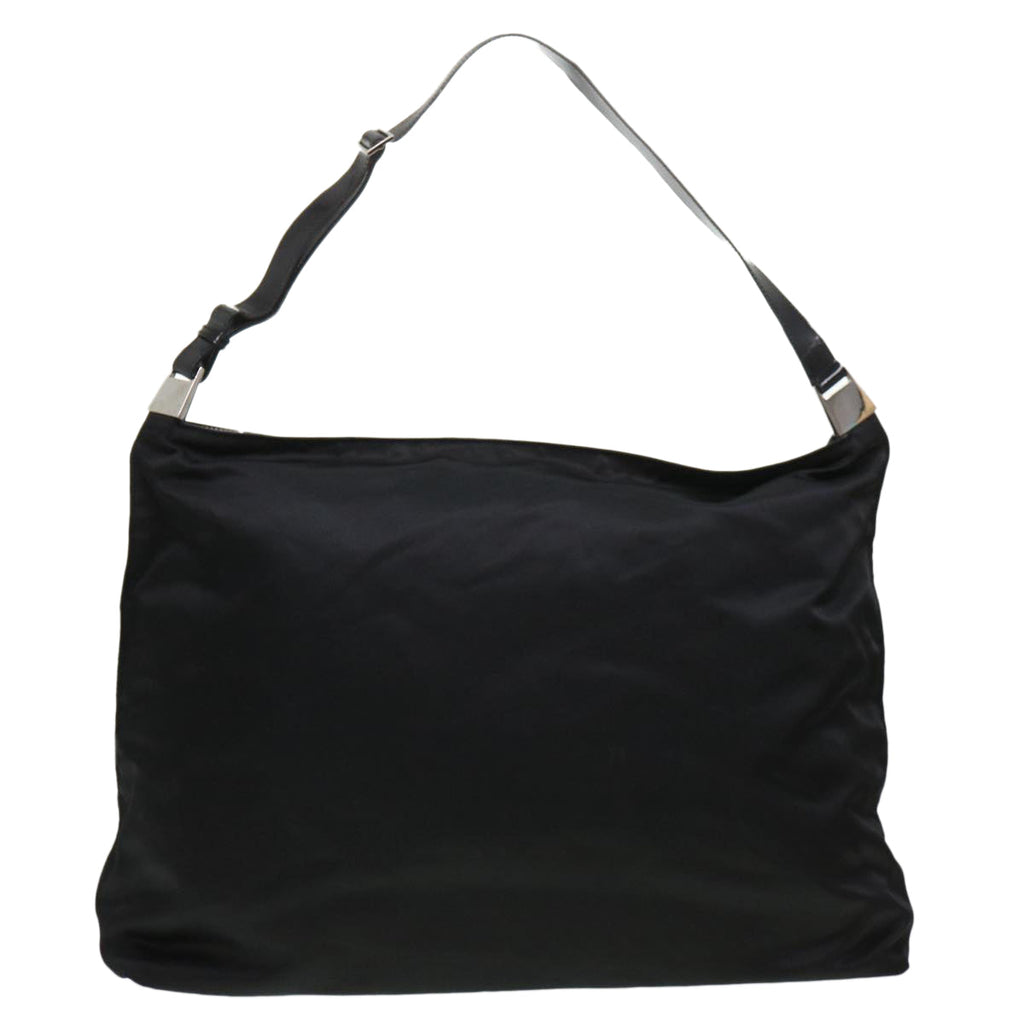 GUCCI Boston Bag Nylon Black 012 2122 0161 10 am4144