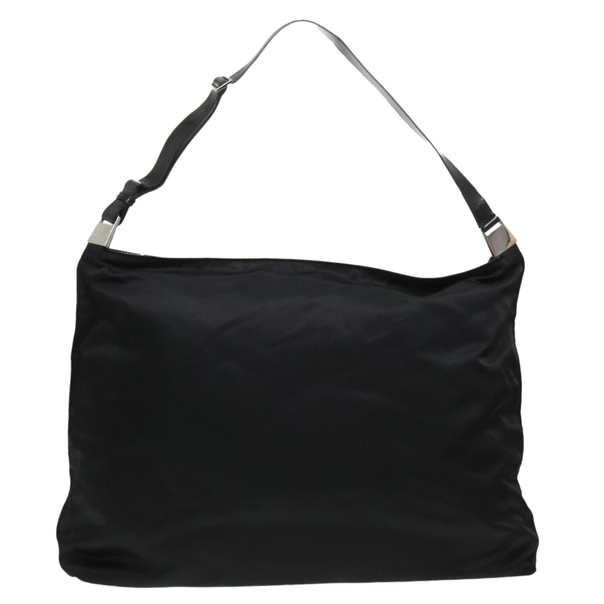 GUCCI Boston Bag Nylon Black 012 2122 0161 10 am4144