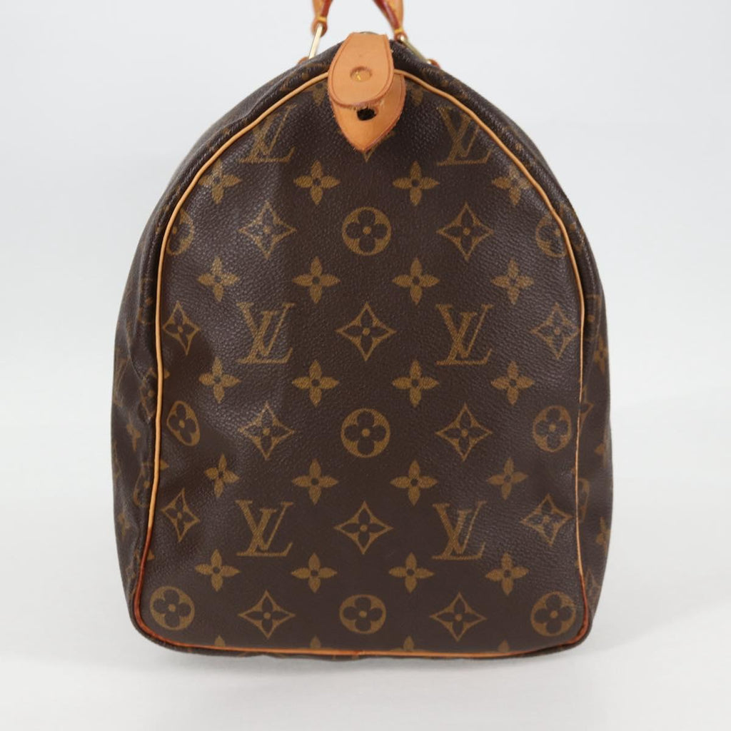 LOUIS VUITTON Monogram Speedy 40 Hand Bag M41522 LV am8443A