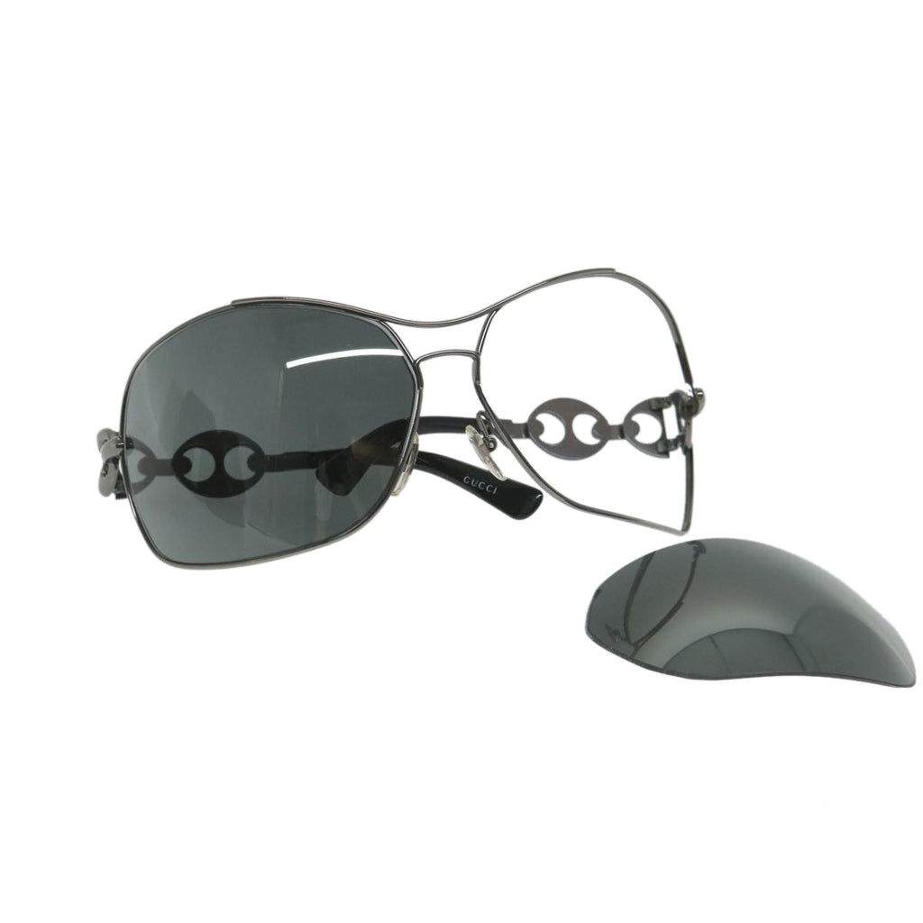 GUCCI Sunglasses Black GG2784 ar10496