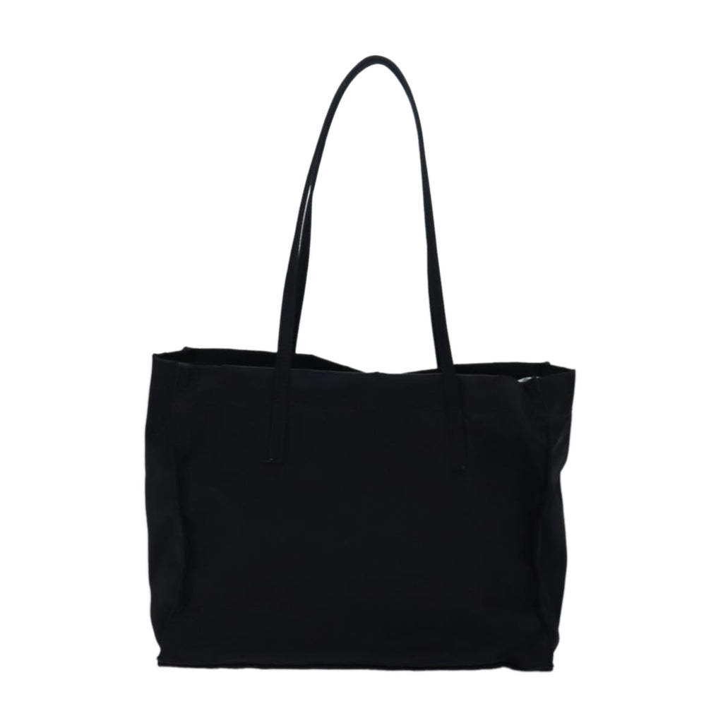 FENDI Tote Bag Nylon Black ep4780