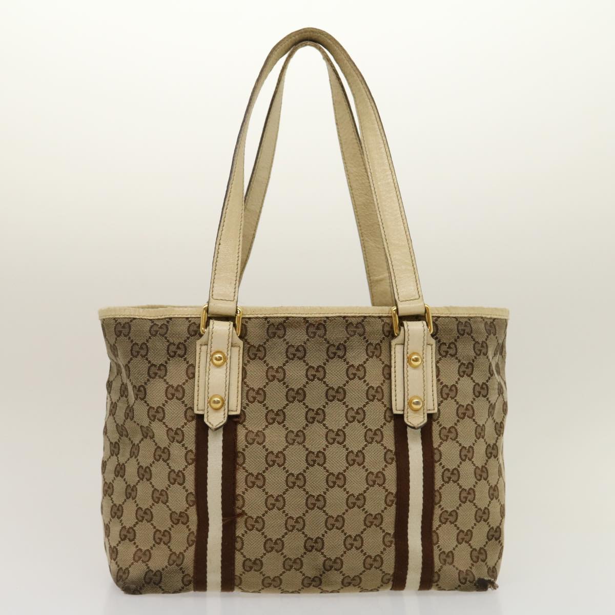 GUCCI Balenciaga Shoulder Bag 3Set Beige Purple black am2574g