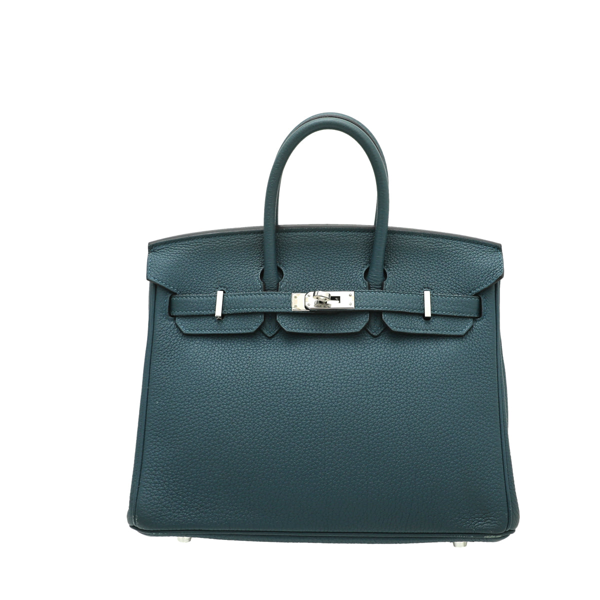 Hermes Colvert Birkin 25 Bag