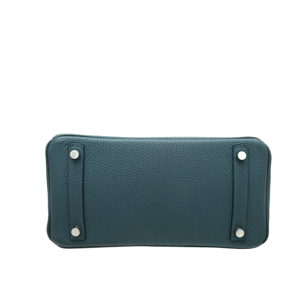 Hermes Colvert Birkin 25 Bag