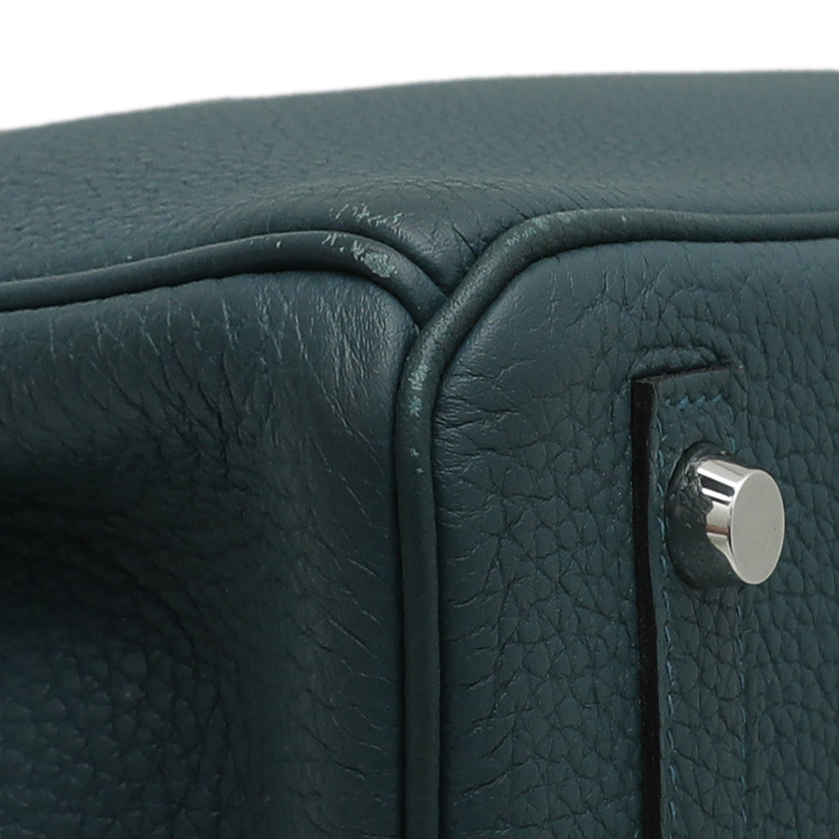 Hermes Colvert Birkin 25 Bag