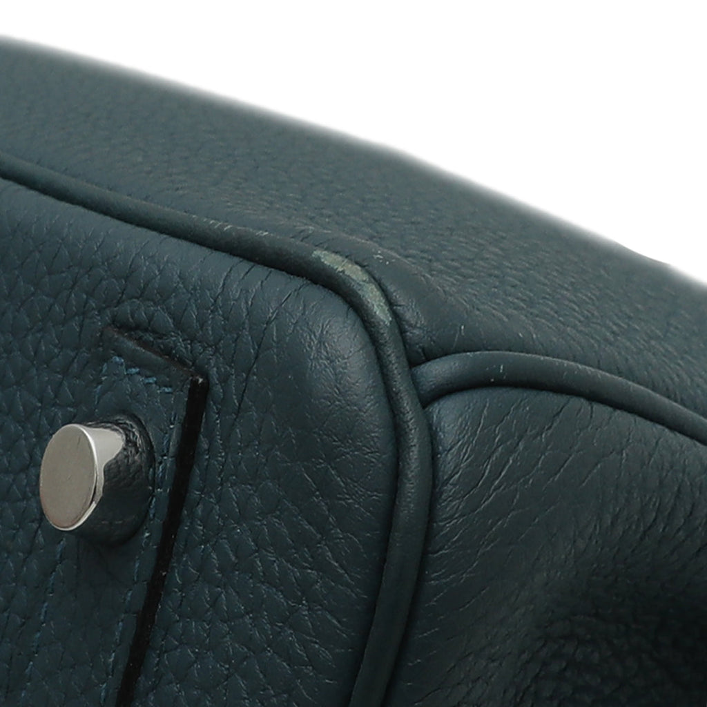 Hermes Colvert Birkin 25 Bag