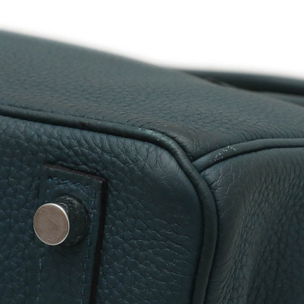 Hermes Colvert Birkin 25 Bag