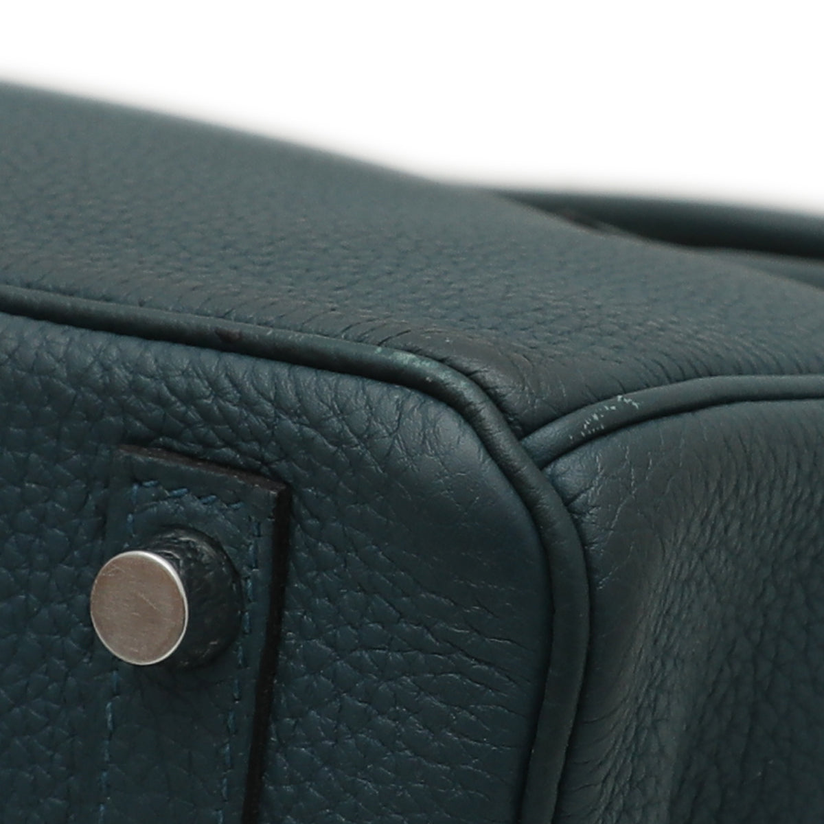 Hermes Colvert Birkin 25 Bag