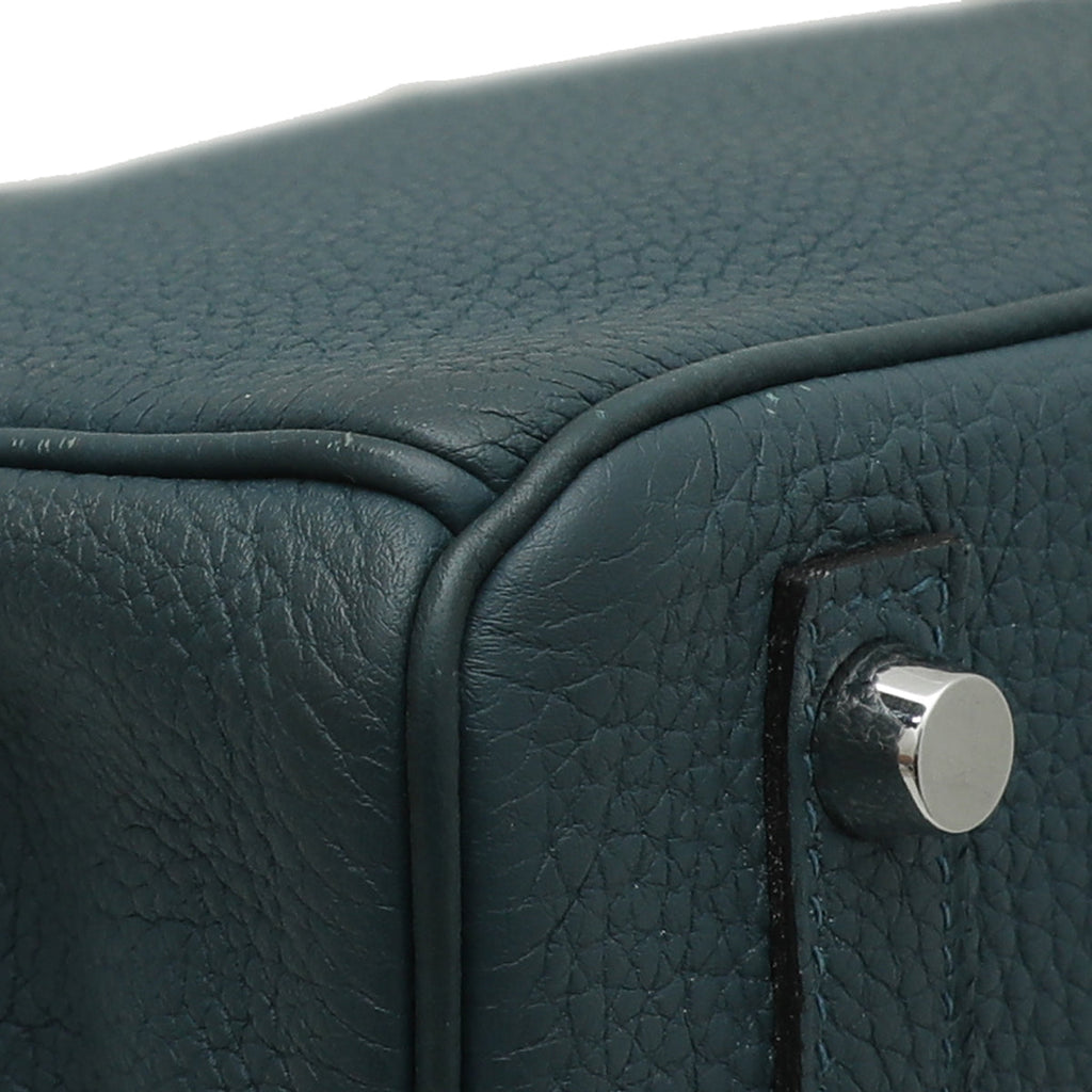 Hermes Colvert Birkin 25 Bag