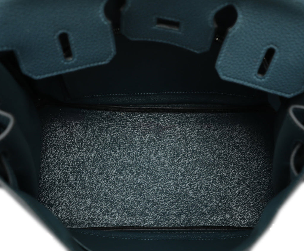 Hermes Colvert Birkin 25 Bag