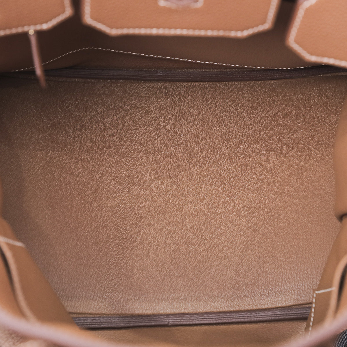 Hermes Gold Birkin Togo 35