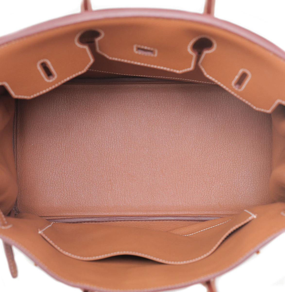 Hermes Gold Togo Birkin 35