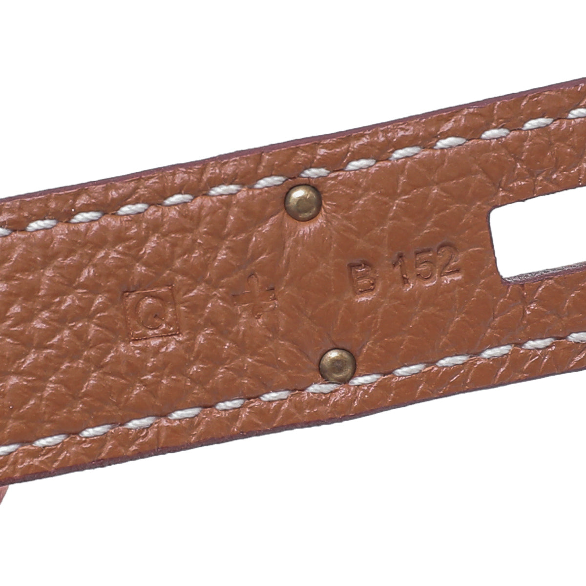 Hermes Gold Togo Birkin 35