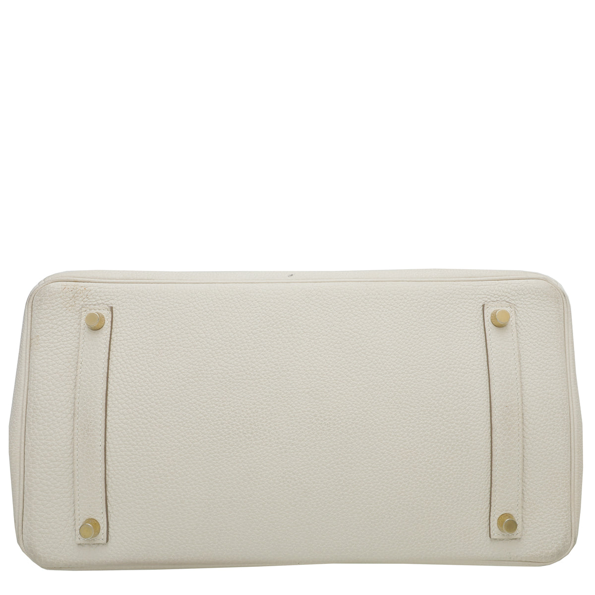 Hermes Craie Birkin 35 Bag