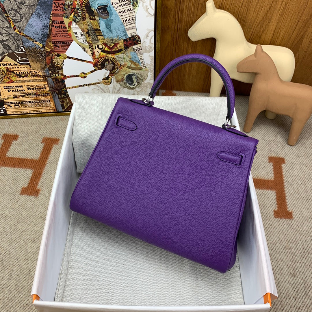 Hermes Birkin Bag