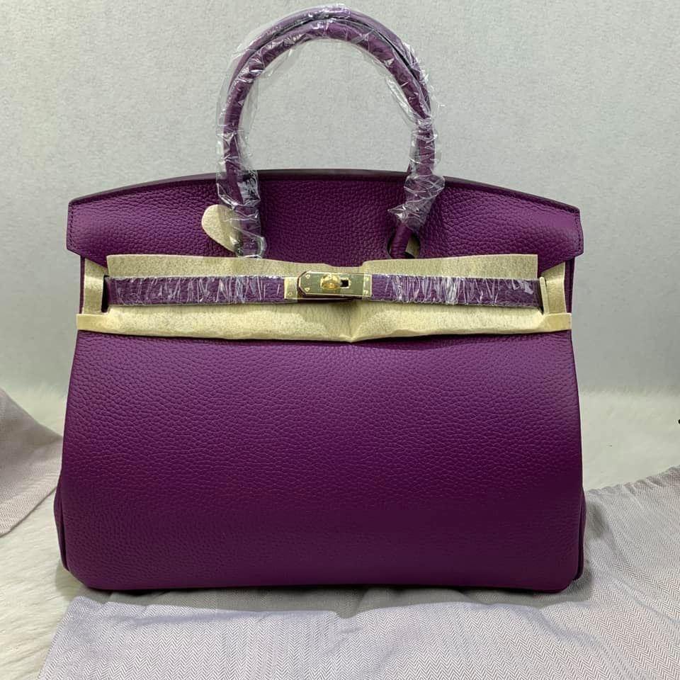 Hermes Birkin Bag 25
