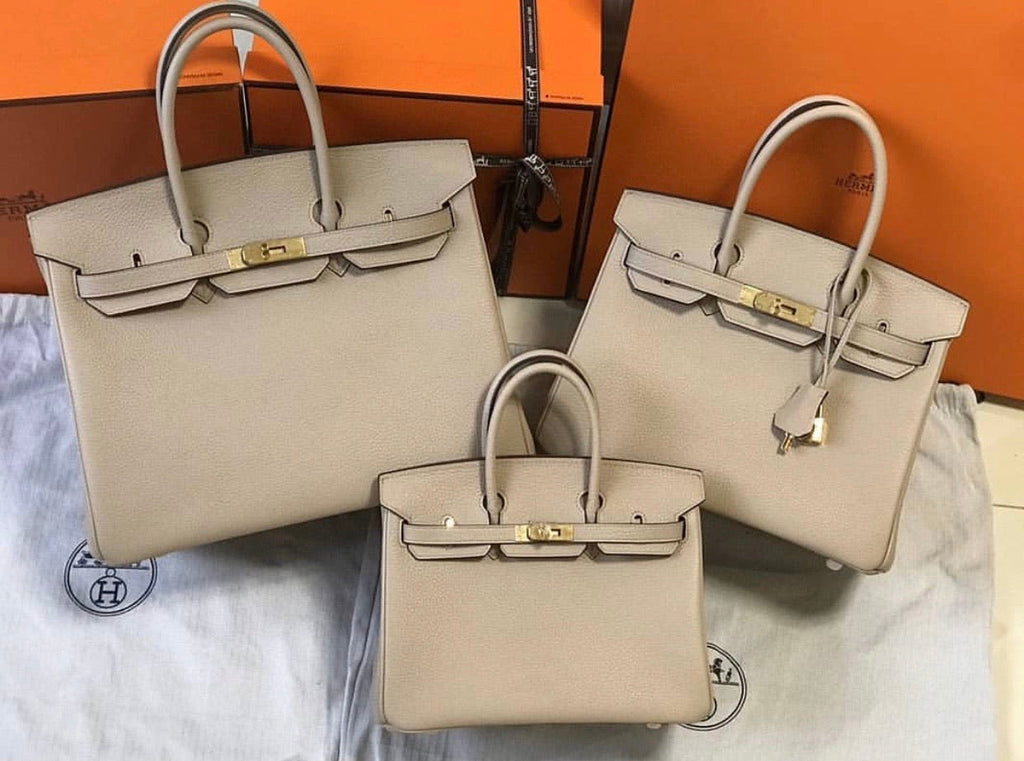 Hermes Birkin bag