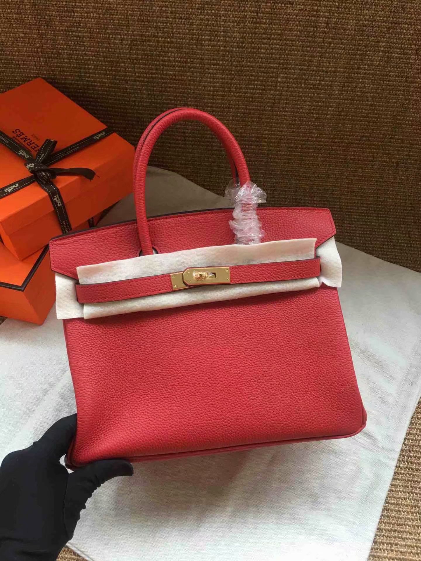 Hermes Birkin bag