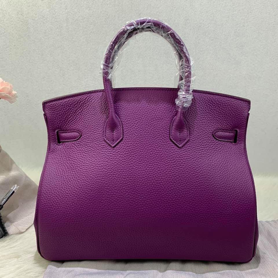 Hermes Birkin Bag 25