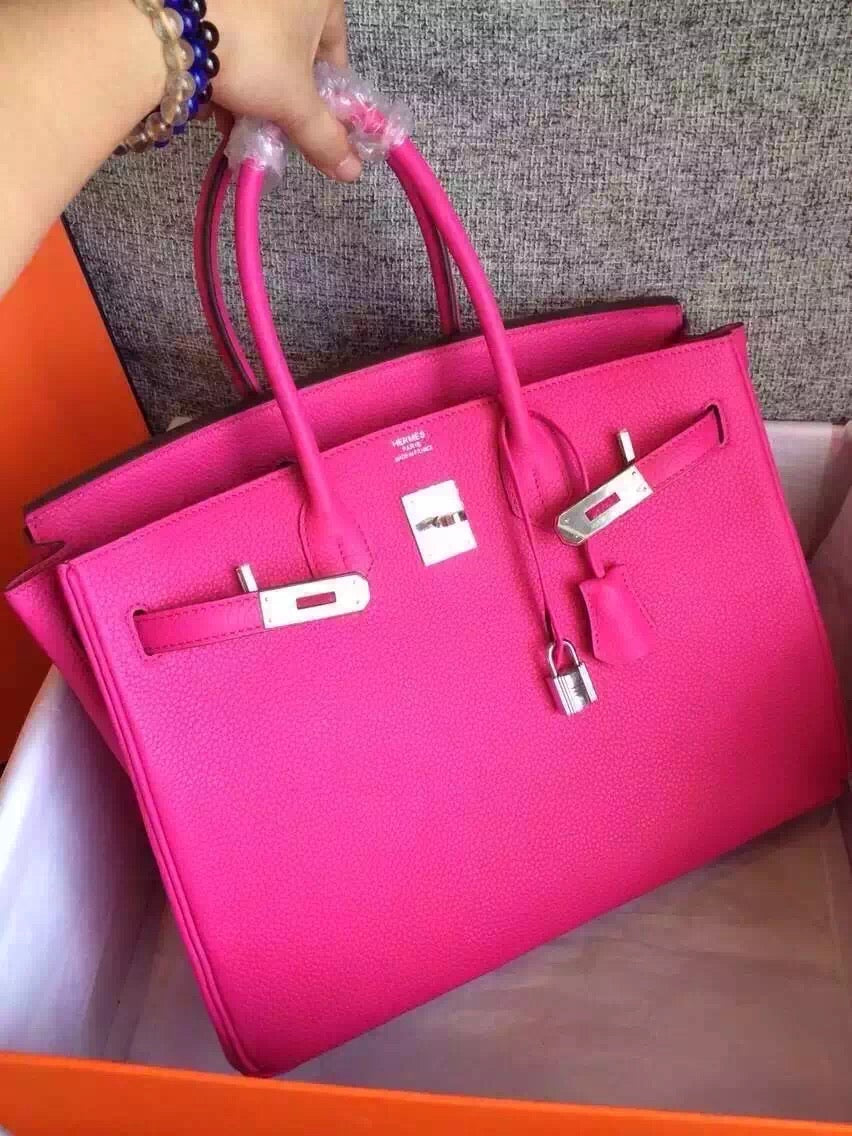 Hermes Birkin bag