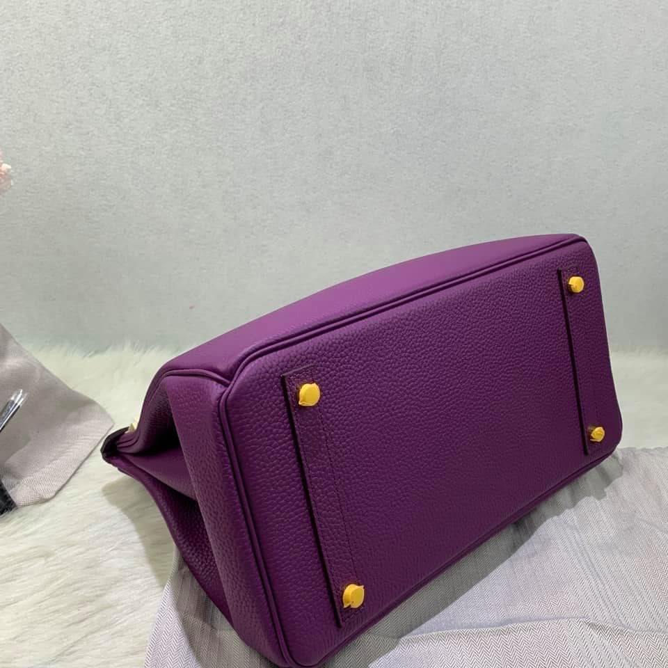 Hermes Birkin Bag 25