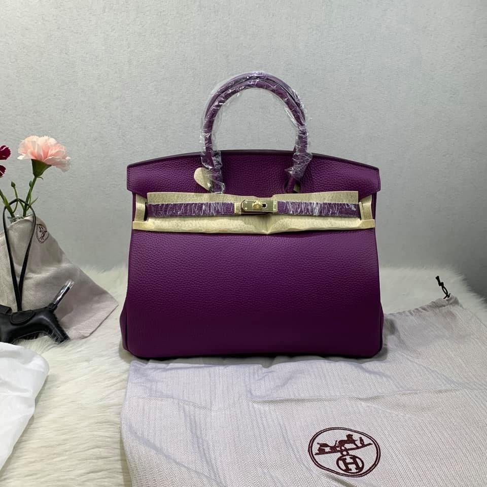 Hermes Birkin Bag 25